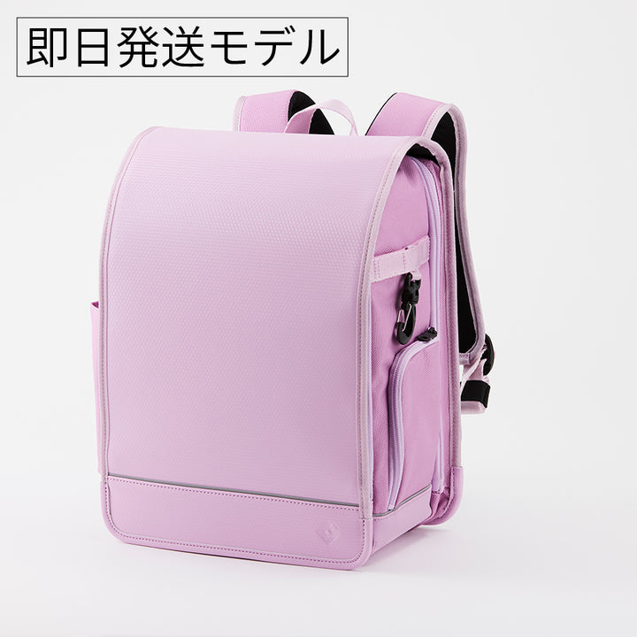 【即日発送モデル】豊岡鞄スクールリュック UMI ピンク